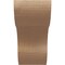 Ekena Millwork 2in. W x 4in. H x 24in. L Carmel Woodgrain TimberThane Rafter Tail, Primed Tan RFTUR02X04X24CARRCPR - alternate 4